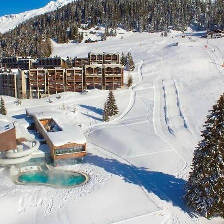 Charmante Chalet-Wohnung Im Ski-/ Wanderparadies Ленцерхайде Экстерьер фото